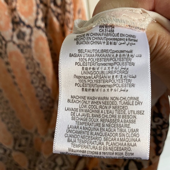 Romper - Picture 5 of 6